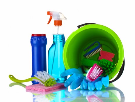 Professional oven cleaning service in SW11 for a domestic kitchen