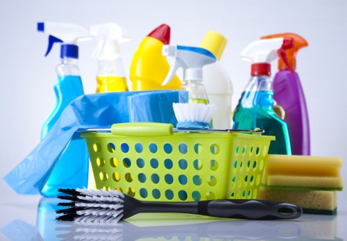 Trusted SW11 cleaning team serving homes and businesses