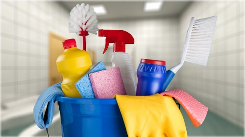 Team commitment to preventing modern slavery at Carpetcleaning SW11
