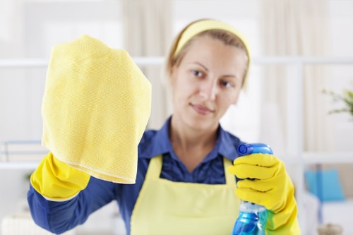 Professional hard floor cleaning for homes and businesses in SW11