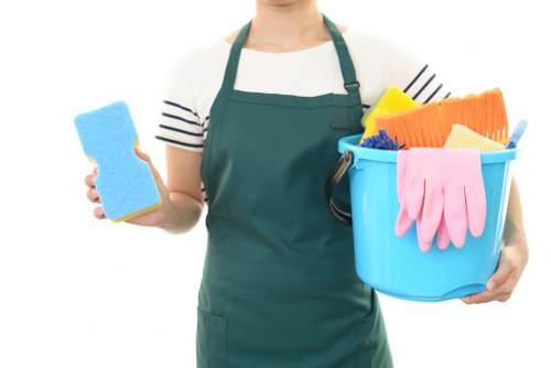 Secure Carpetcleaning SW11 payment area with encrypted checkout