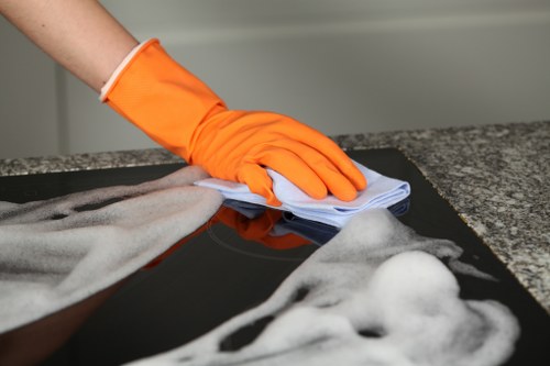 Free quote policy for SW11 carpet cleaning
