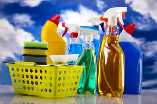 Deep cleaning service for homes and flats in SW11