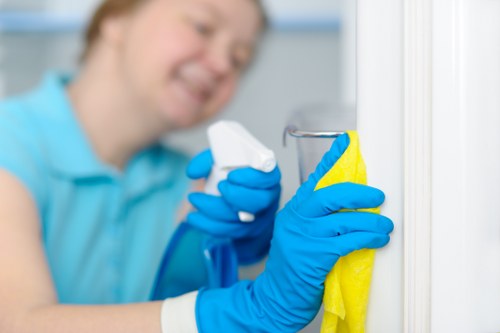 Residential carpet cleaning in Battersea and Clapham Junction area