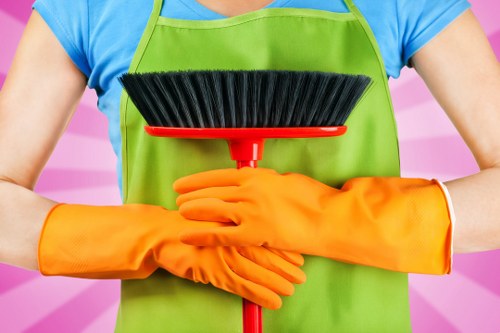 Professional after builders cleaning service for homes and businesses in SW11