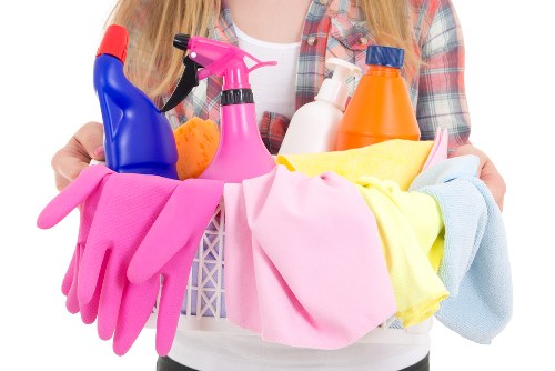 Commercial deep cleaning for SW11 offices and premises