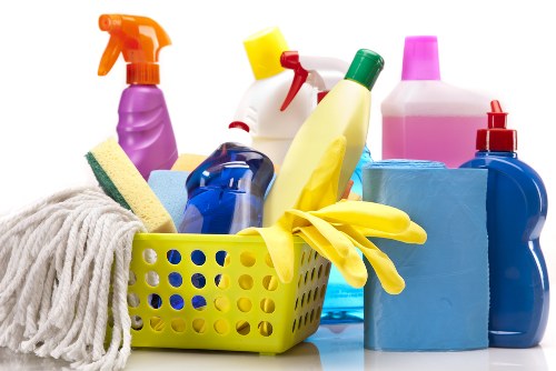 Cleaning service coverage around SW11 and nearby Battersea areas