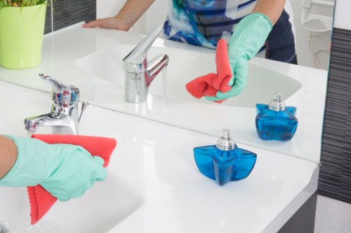 Clean and maintained hard floors for local homes and businesses in SW11