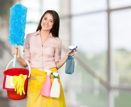 Accepted payment methods for Carpetcleaning SW11 bookings