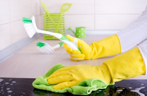 Carpet cleaning in SW11 for a fresher and healthier home