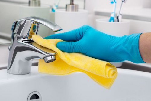 Professional carpet cleaning methods for removing embedded dirt